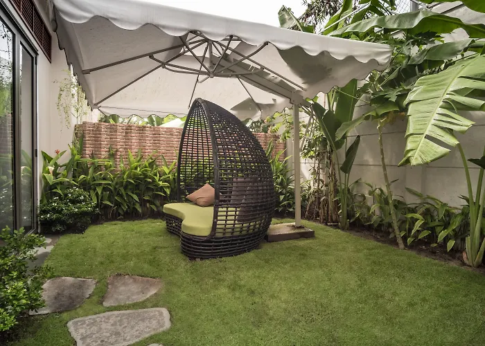 Silk Sense Hoi An River Resort - A Sustainable Destination