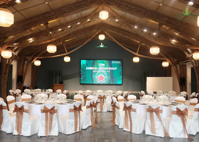 Silk Sense Hoi An River Resort - A Sustainable Destination