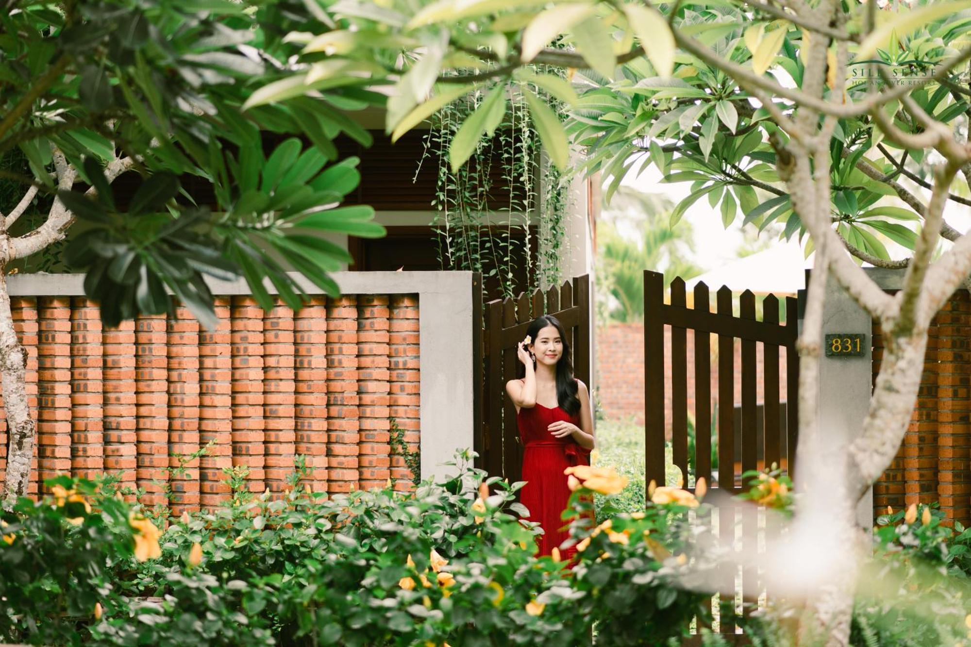 Silk Sense River - A Sustainable Destination Курортный комплекс 5*