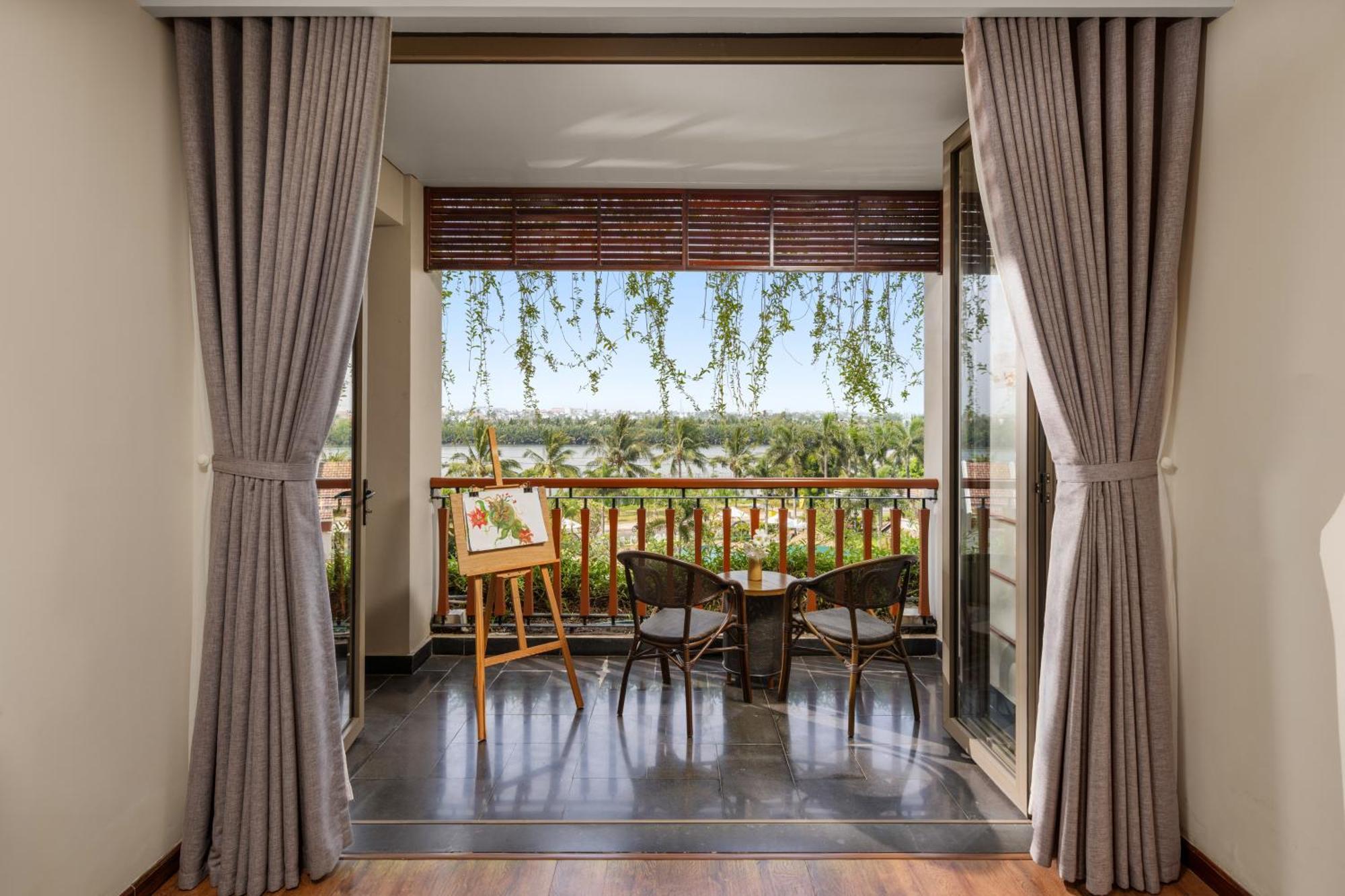Silk Sense River - A Sustainable Destination 5* Хойан